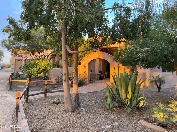 36620 N 28TH Street, Cave Creek, AZ 85331