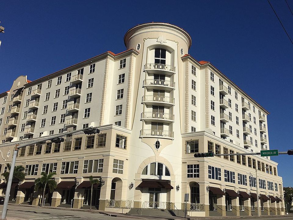 The Minorca Condominium