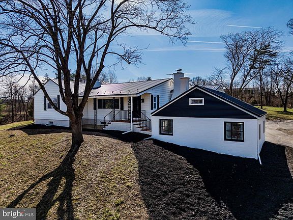 2nd image of 160 Wertz Run Rd