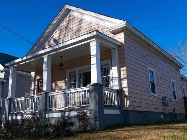 213 E South St, Raleigh, NC 27601