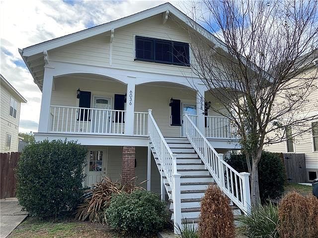 1st image of 6038 Louisville St