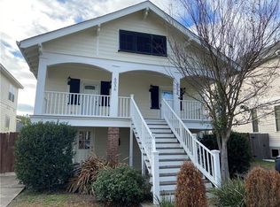 6038 Louisville St, New Orleans, LA 70124