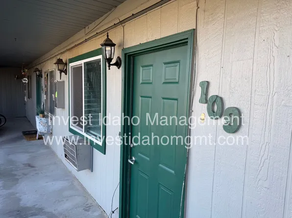 1057 Melrose, 1057 W Melrose St APT 109, Boise, ID 83706