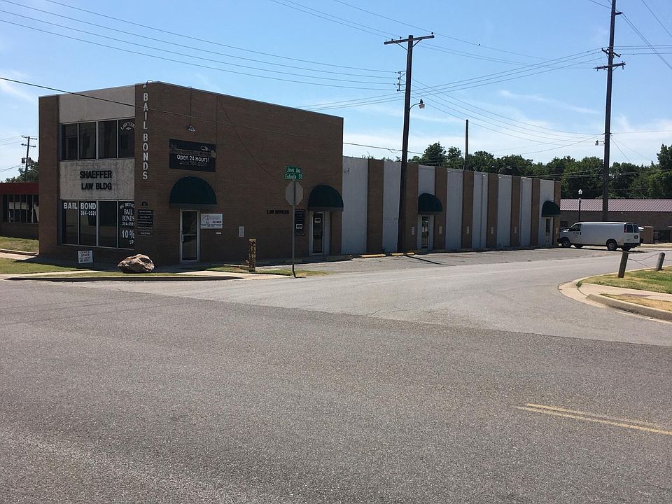 1st image of 102 E Eufaula St Ste E