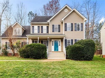 3806 Mill Meadow Dr, Midlothian, VA, 23112