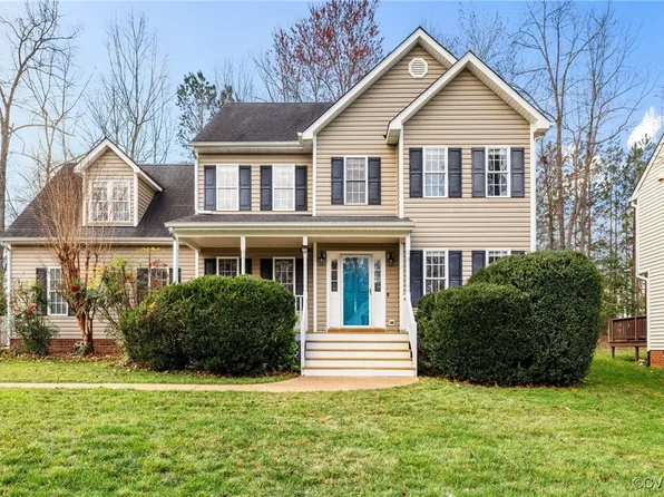 3806 Mill Meadow Dr, Midlothian, VA 23112