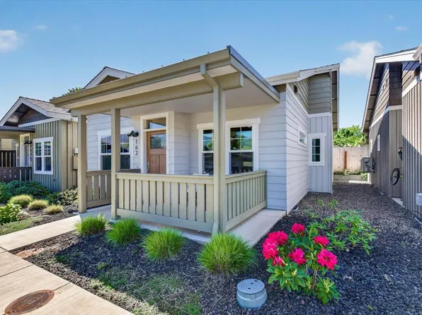 162 Mountain View Dr, Ashland, OR 97520