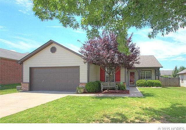 1st image of 20408 E 41st Pl S