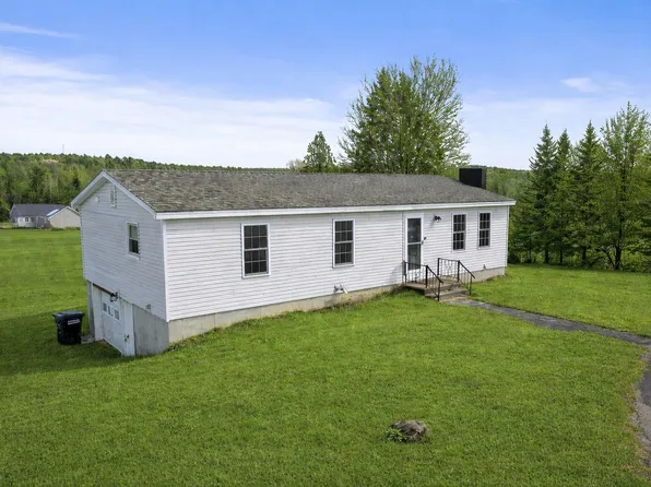 611 Horseback Road, Carmel, ME 04419