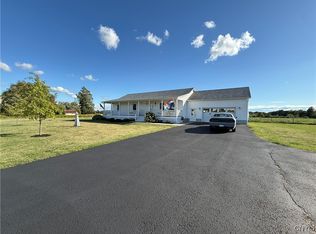 15890 State Route 12e, Dexter, NY 13634