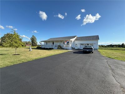 15890 State Route 12e, Dexter, NY, 13634