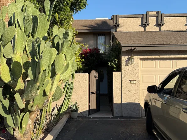 2208 W Lindner Ave Unit 16, Mesa, AZ 85202