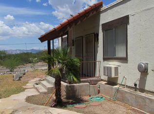 42 S Amm St, Tombstone, AZ 85638