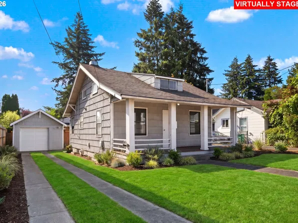 6104 NE Willow St, Portland, OR 97213