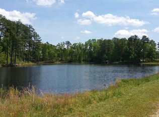 1861 Stotts Mill Rd, Wendell, NC 27591