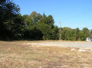 4414 Hicone Rd, Greensboro, NC 27405