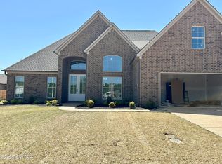 11 Enoch Cv, Jackson, TN 38305