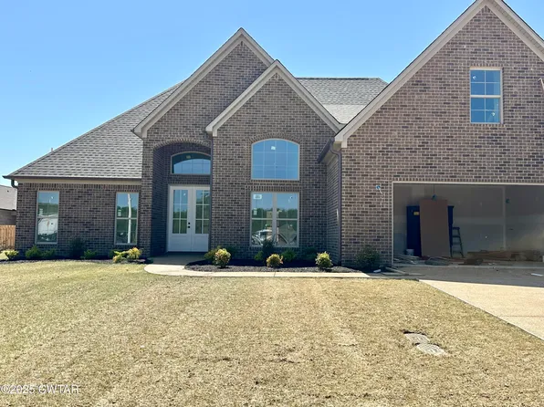 11 Enoch Cv, Jackson, TN 38305