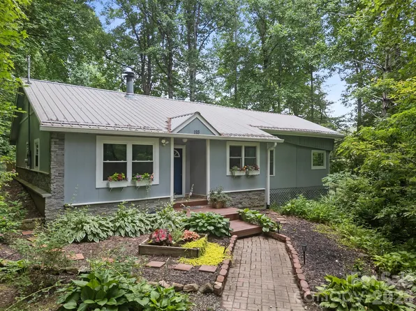193 Timberside Dr, Mars Hill, NC 28754