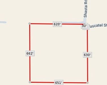 0 Muscatel Rd, Phelan, CA, 92371