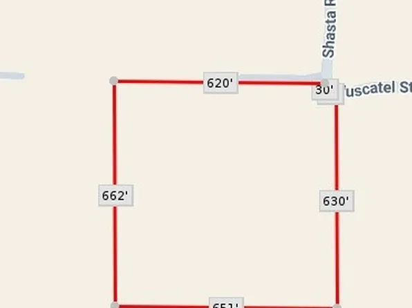 0 Muscatel Rd, Phelan, CA 92371