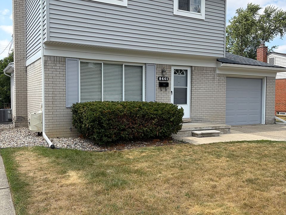 1st image of 8461 Forrest Dr