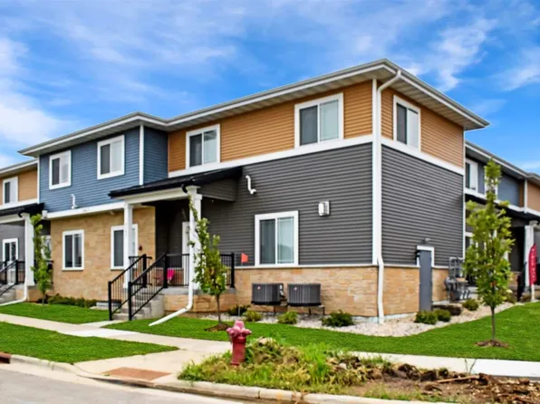 1325 Bunker Hill Dr Unit 2108, Sun Prairie, WI 53590