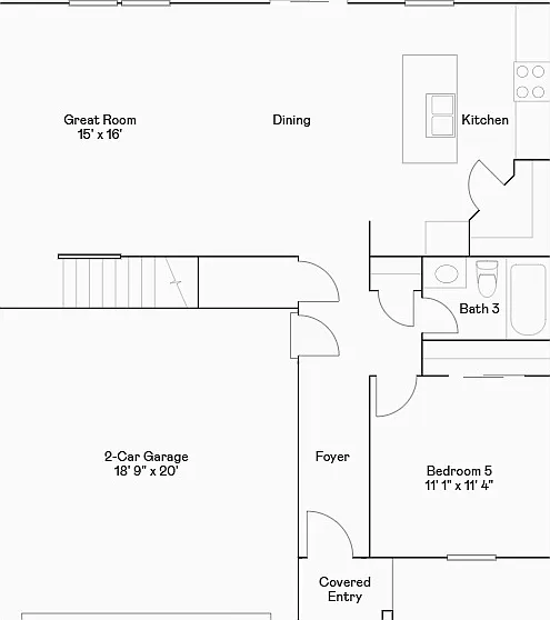 1079 Bald Tree Dr — Photo 21