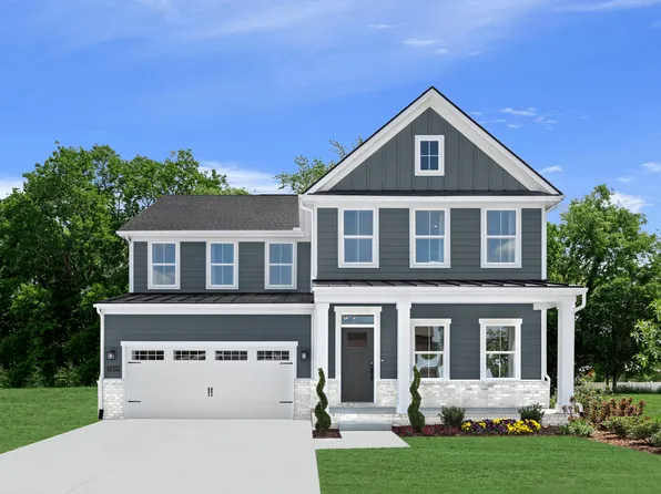 Seneca Plan, Enclave at Bells Lake