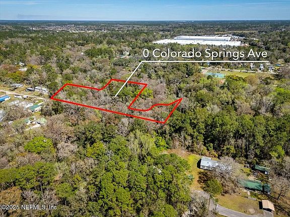 3rd image of 0 COLORADO SPRINGS Avenue