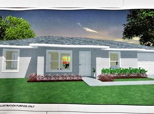 921 Tea Rose St, Lake Placid, FL 33852
