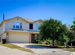 4410 Donegal Bay Ct, Killeen, TX 76549