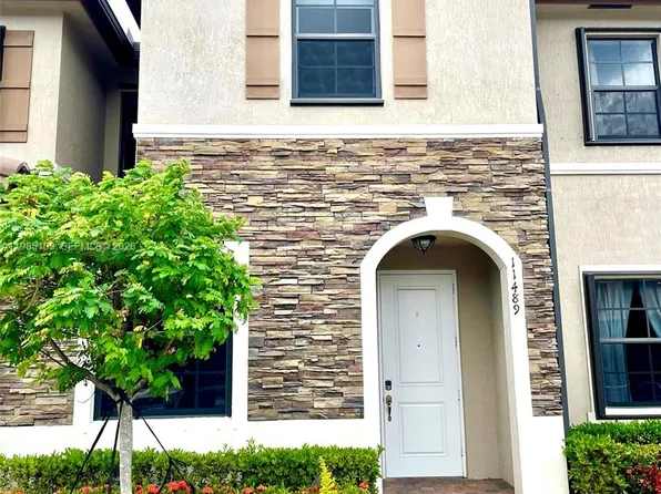 11489 SW 250th St #11489, Homestead, FL 33032