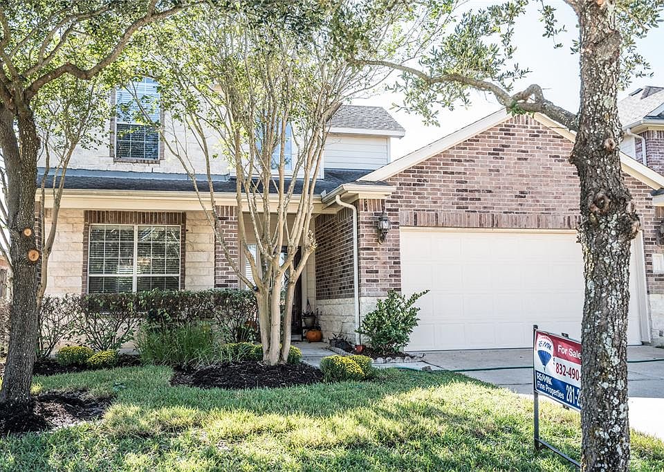 1st image of 25223 Calico Woods Ln
