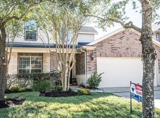 25223 Calico Woods Ln, Katy, TX 77494