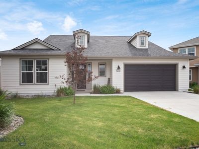 1518 Deadwood Loop, Belgrade, MT, 59714