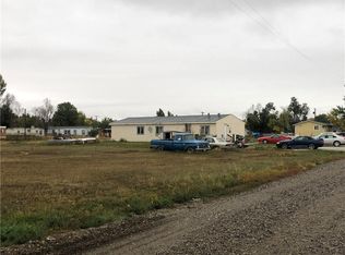 240 S Lewis Ave, Hardin, MT 59034