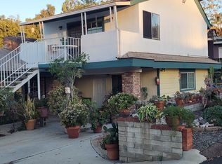 5404 Pennsylvania Ln #1, San Diego, CA 92120