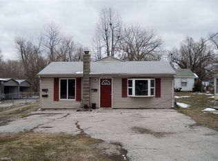 520 S Scenic Ave APT 102, Springfield, MO 65802