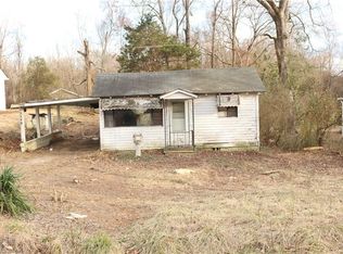 4996 Darr Rd, Trinity, NC 27370