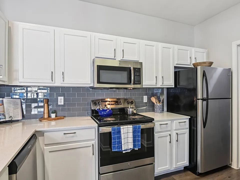 Northpoint Villas