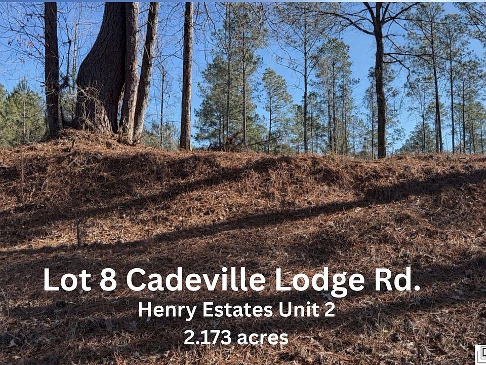 1st image of 8 Cadeville Lodge Rd