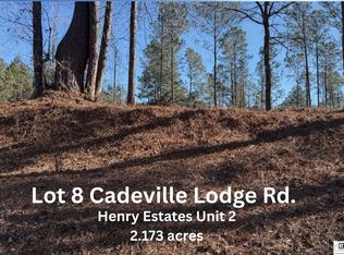 8 Cadeville Lodge Rd, West Monroe, LA 71292