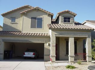 17509 W Mandalay Ln, Surprise, AZ 85388