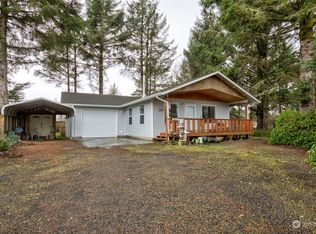 333 Mount Olympus Ave SE, Ocean Shores, WA