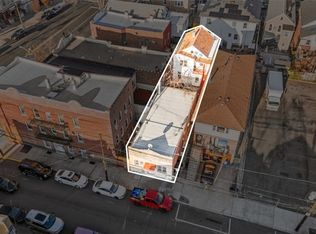 99 W 21st St, Bayonne, NJ