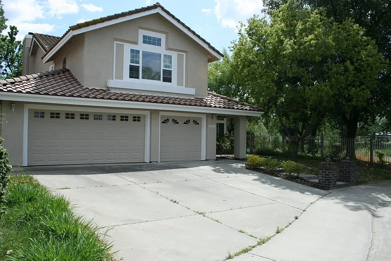 8300 Fox Hound Cir photo 1