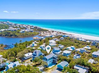 180 Betty St, Santa Rosa Beach, FL 32459