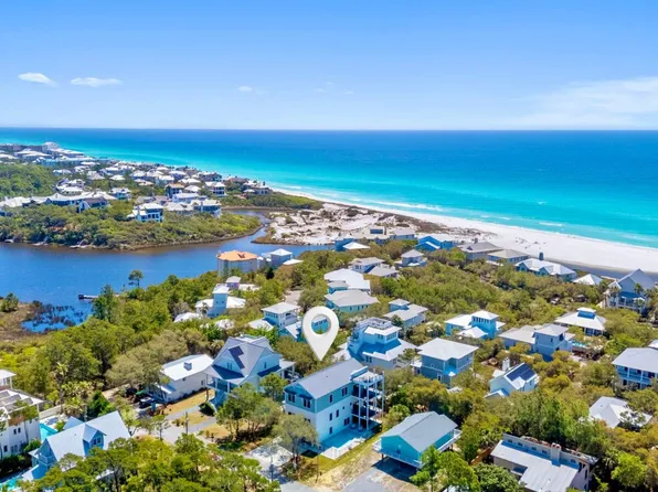 180 Betty St, Santa Rosa Beach, FL 32459