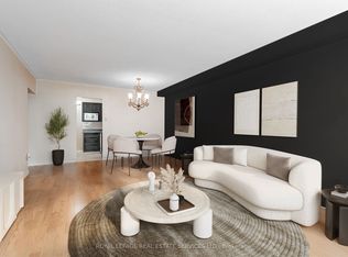 45 Southport St #706, Toronto, ON M6S 3N5